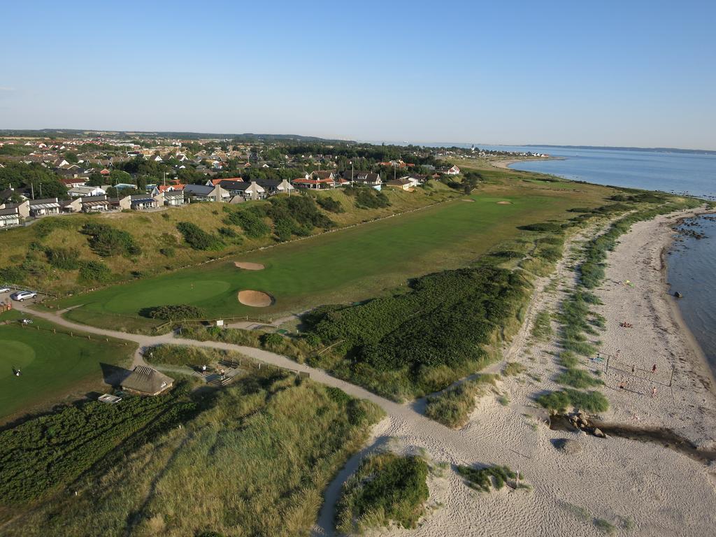 Svanebaecks Gard Viken  Buitenkant foto