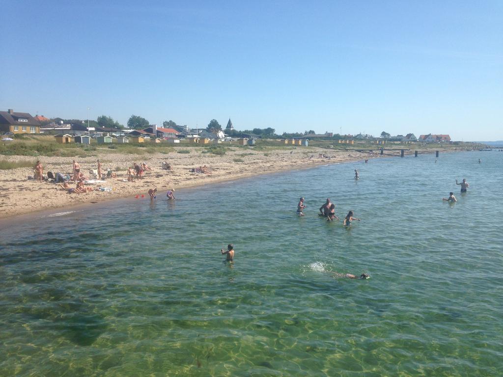 Svanebaecks Gard Viken  Buitenkant foto
