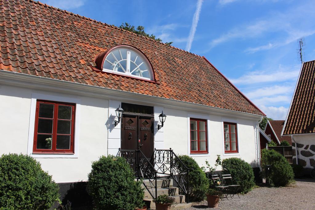 Svanebaecks Gard Viken  Buitenkant foto
