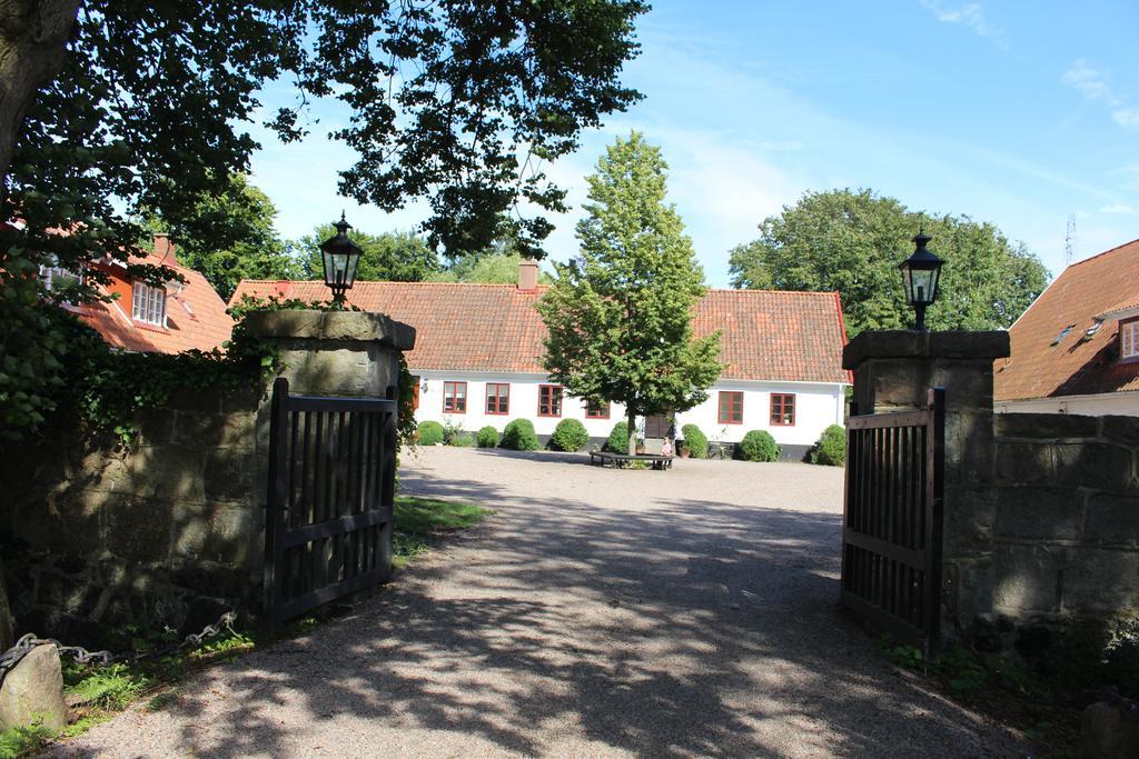Svanebaecks Gard Viken  Buitenkant foto
