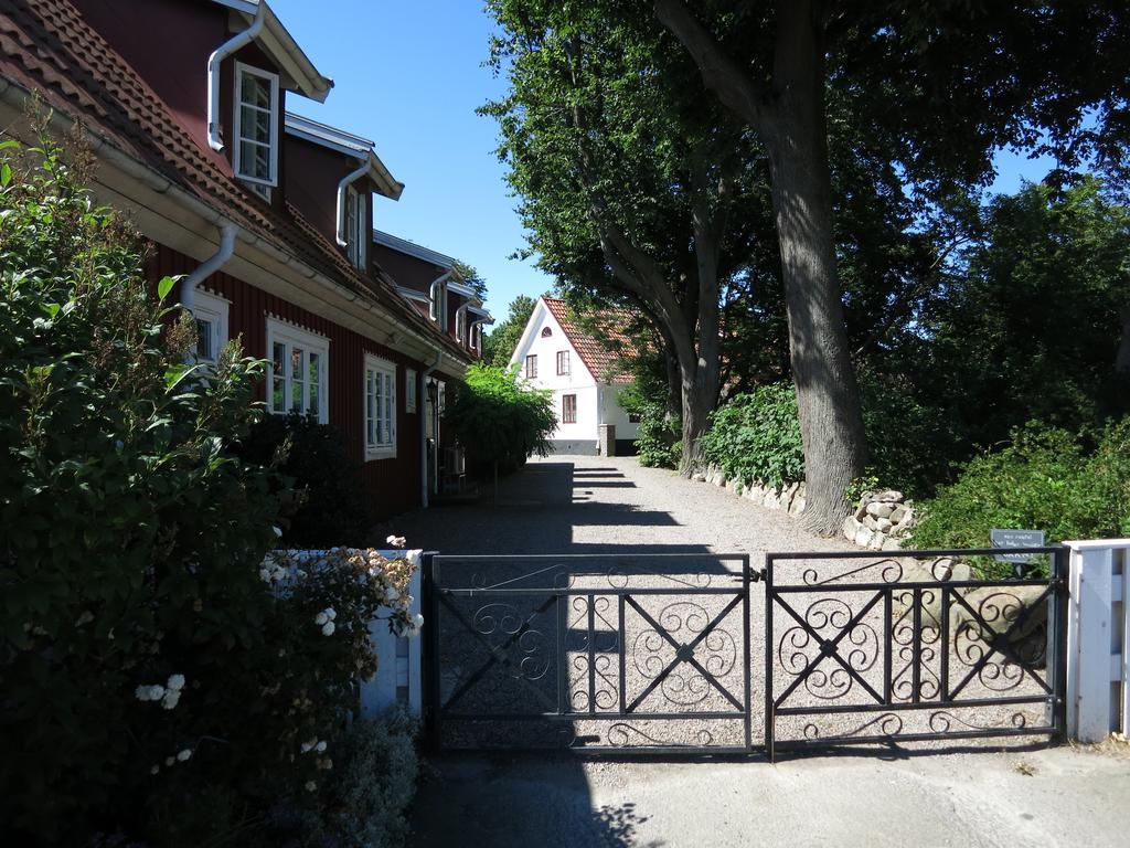 Svanebaecks Gard Viken  Buitenkant foto
