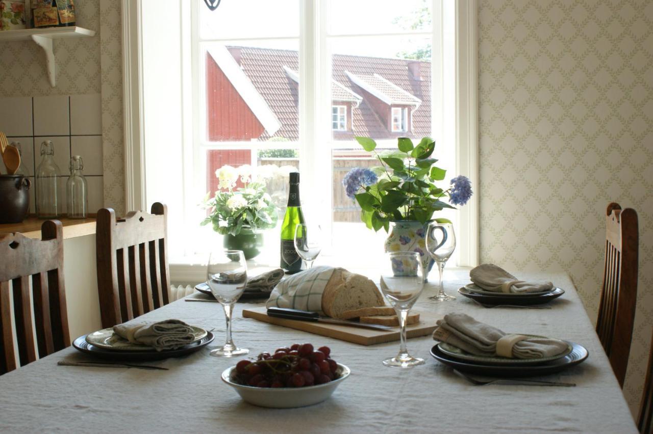 Svanebaecks Gard Viken  Buitenkant foto
